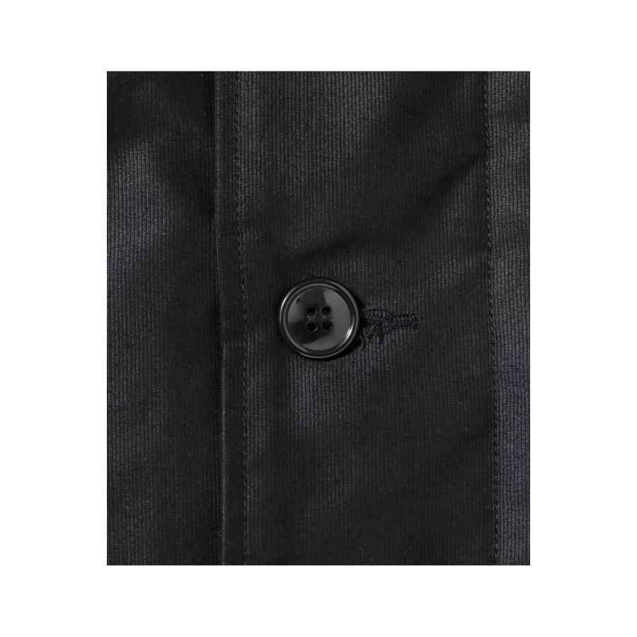 BLACK N-1 DEMOTEX / BLACK (BR16033) BUZZ RICKSON'S(バズリクソンズ) |  | 07