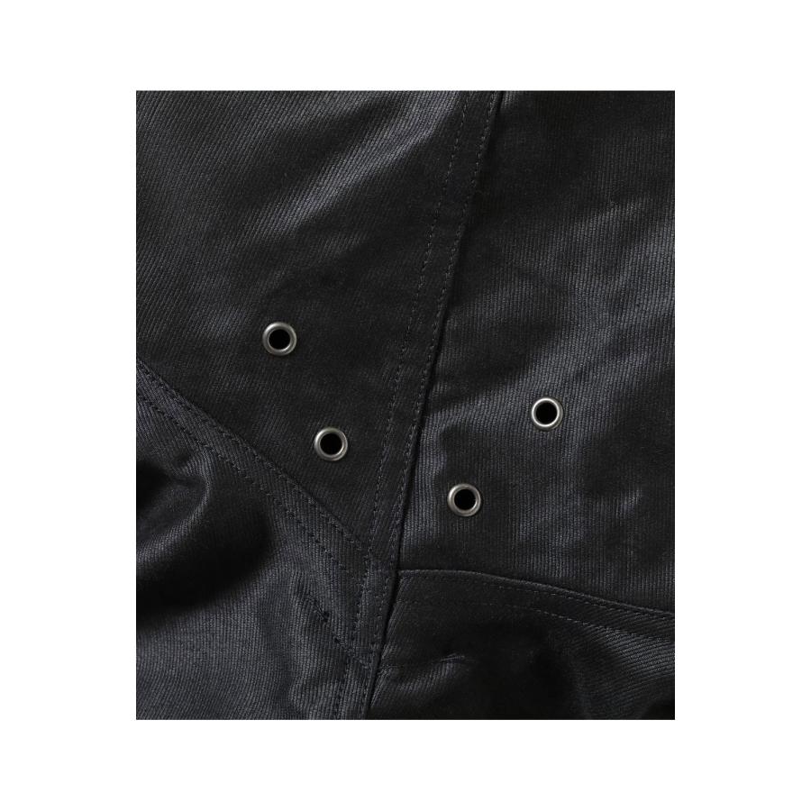 BLACK N-1 DEMOTEX / BLACK (BR16033) BUZZ RICKSON'S(バズリクソンズ) |  | 09