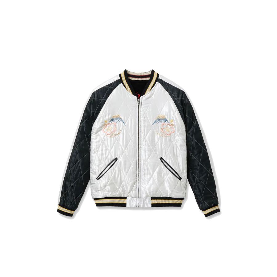 VELVETEEN QUILT SUKA / BLACK (TT15974) TAILOR TOYO(テーラートーヨー) |  | 02