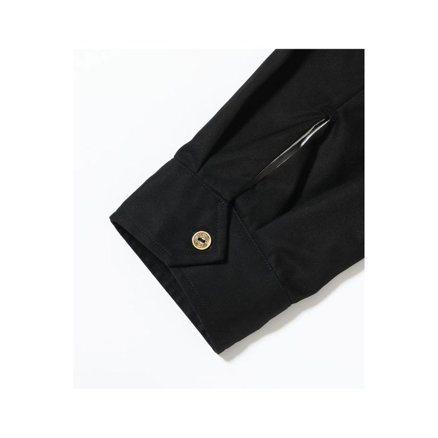 COTTON VIET-NAM JACKET / BLACK (TT15977) TAILOR TOYO(テーラートーヨー) |  | 05