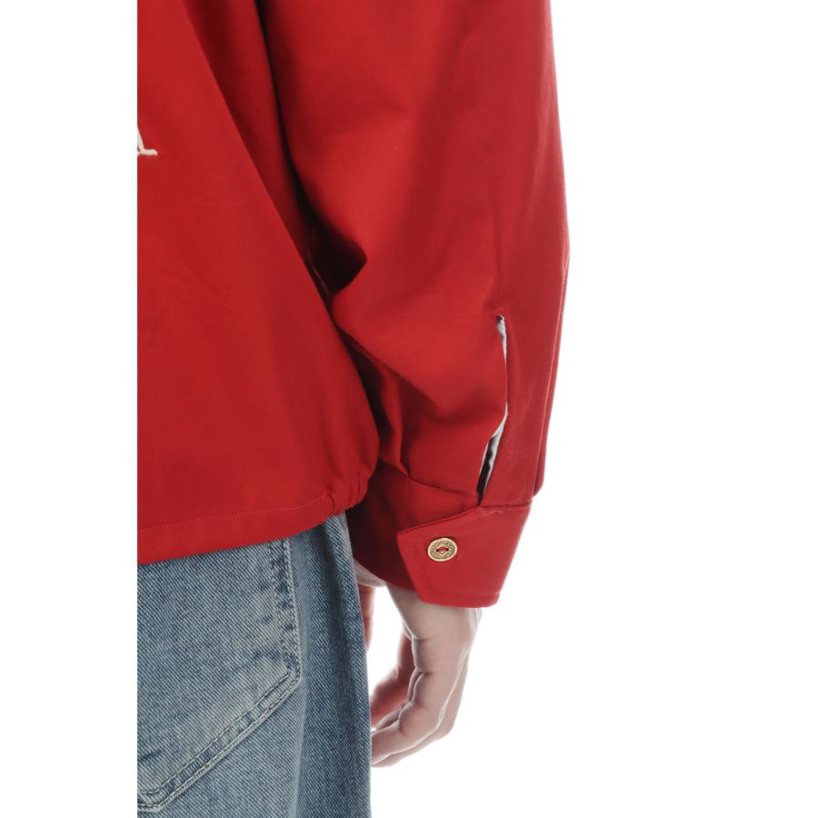 COTTON VIET-NAM JACKET / RED (TT15977) TAILOR TOYO(テーラートーヨー) |  | 07
