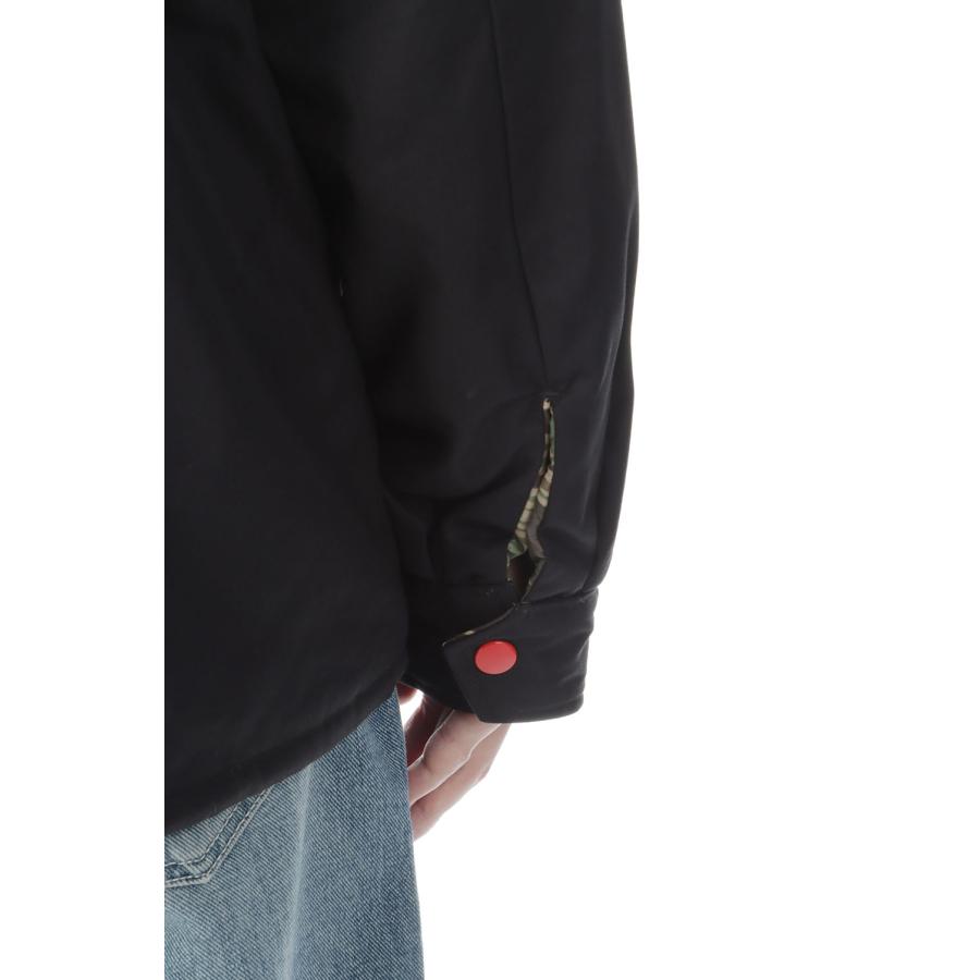 REVERSIBLE VIET-NAM JACKET / BLACK (TT15979) TAILOR TOYO(テーラートーヨー) |  | 12