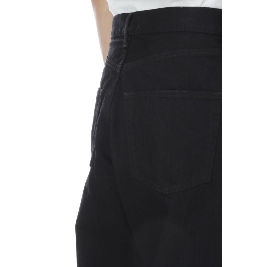 WIDE FLARE - BLACK OW (P013) CEIVE(シーヴ) |  | 05