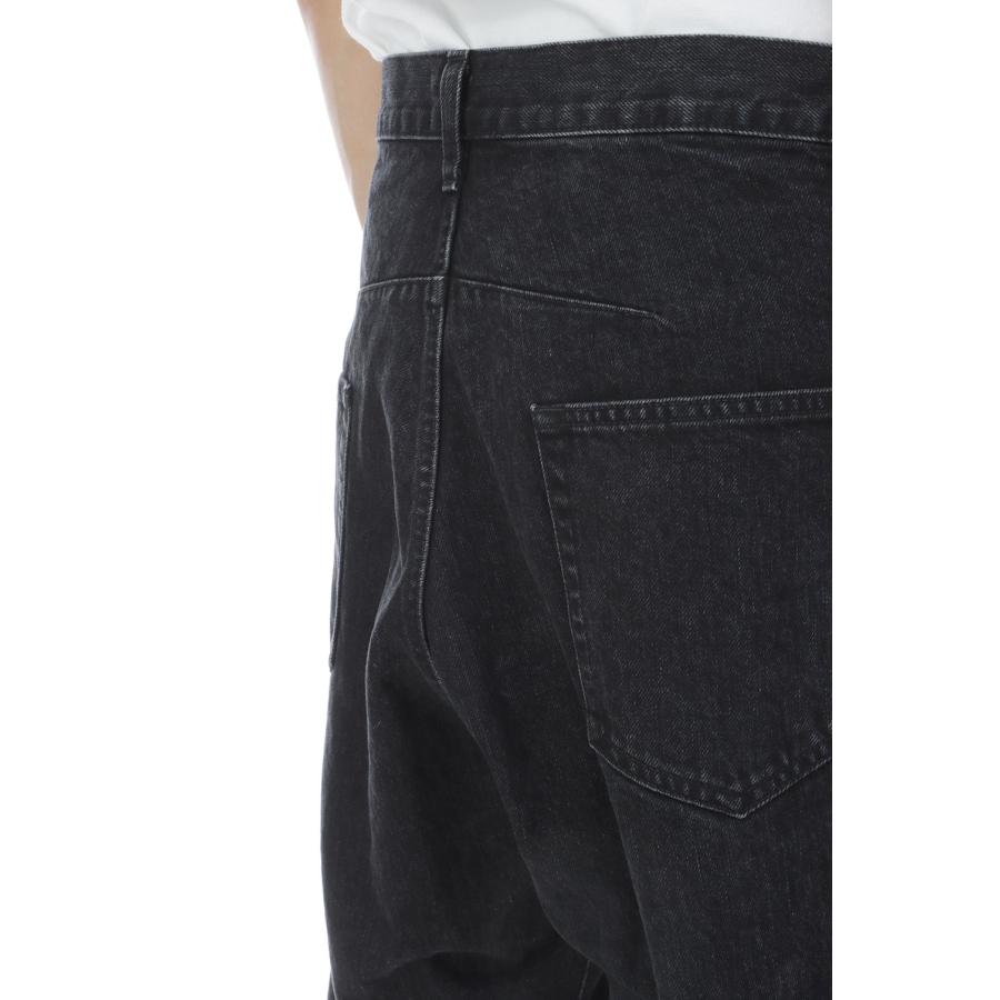 TWIST WIDE - BLACK (P018) CEIVE(シーヴ) |  | 05
