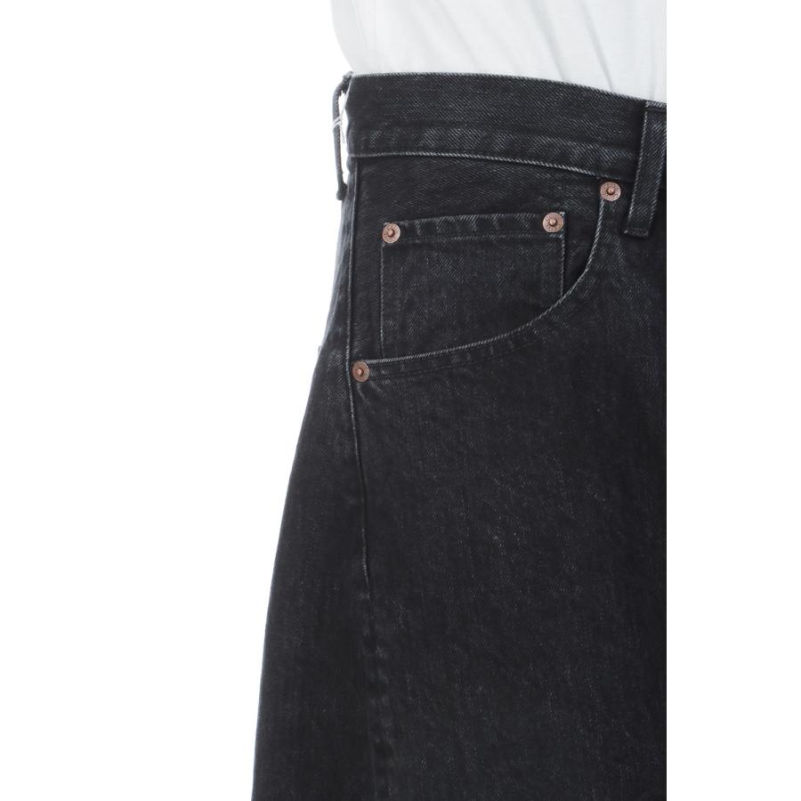 TWIST WIDE - BLACK (P018) CEIVE(シーヴ) |  | 06