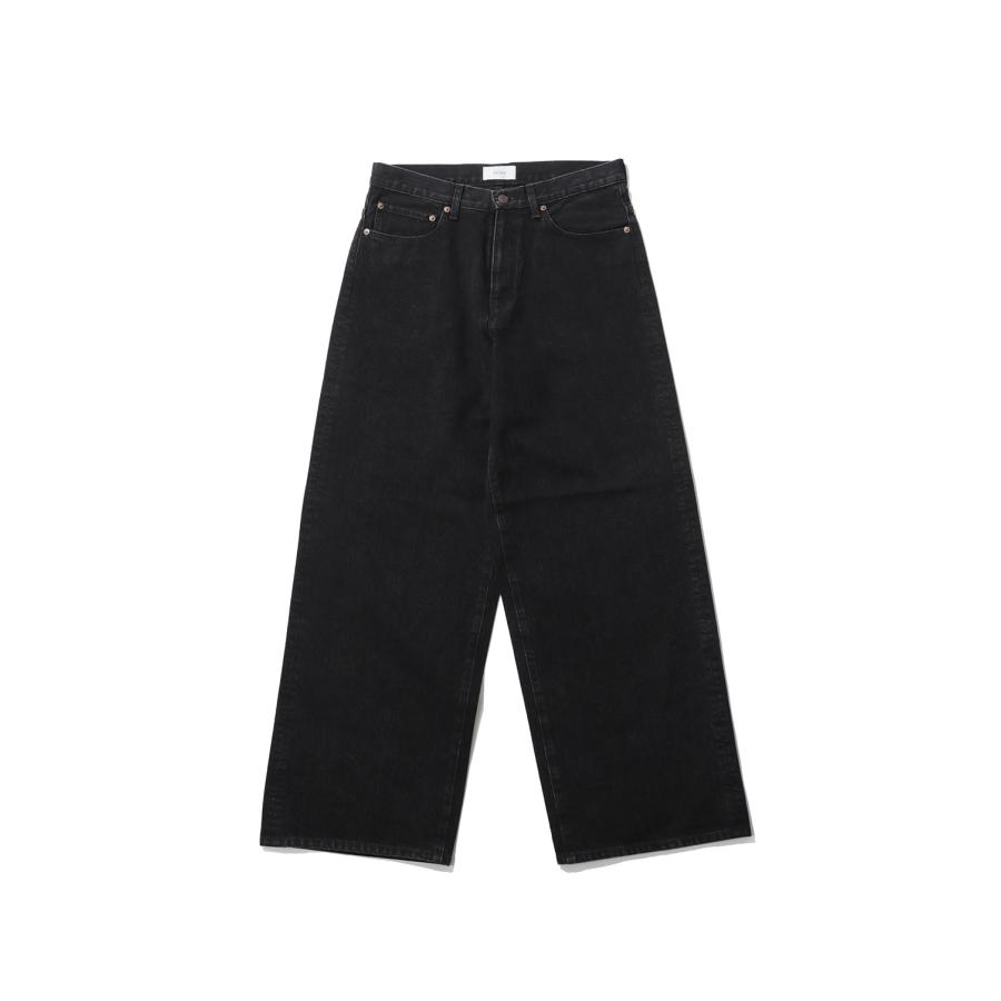 WIDE - BLACK (P003) CEIVE(シーヴ) | 