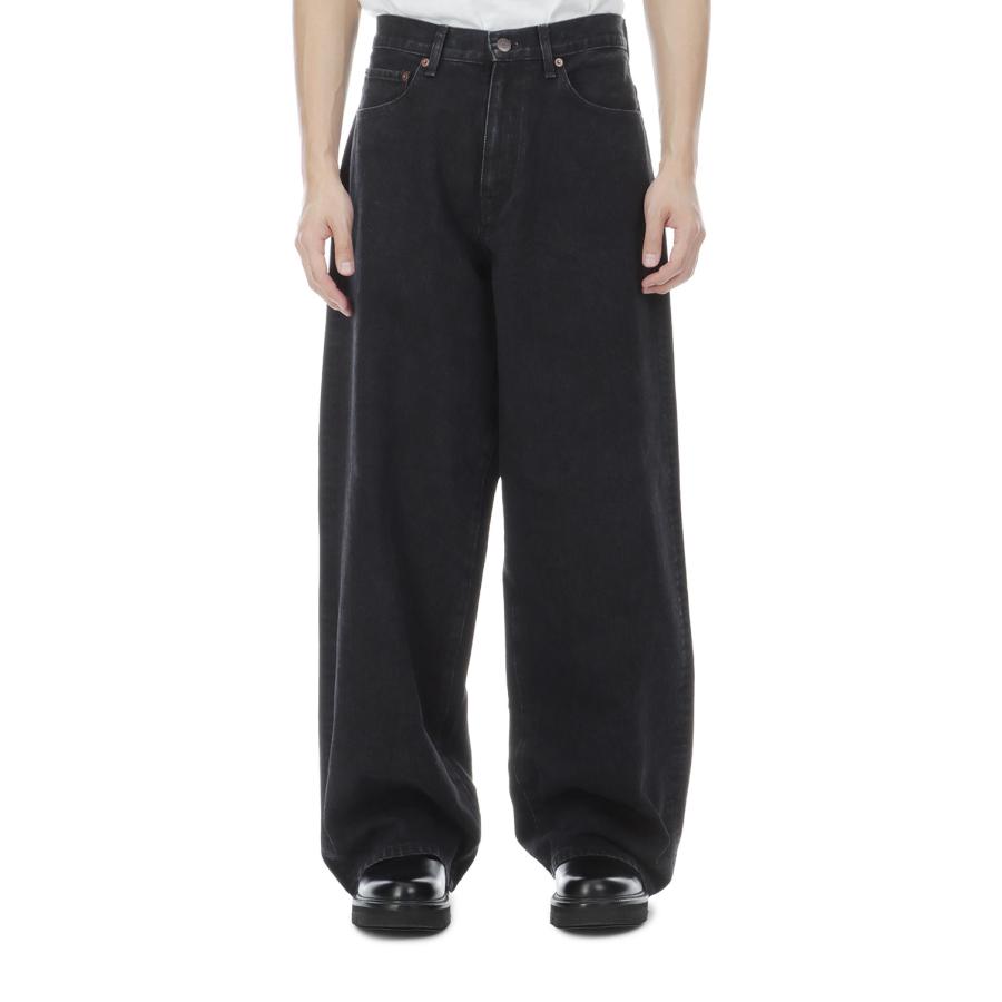 WIDE - BLACK (P003) CEIVE(シーヴ) |  | 02