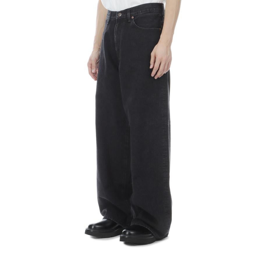 WIDE - BLACK (P003) CEIVE(シーヴ) |  | 03