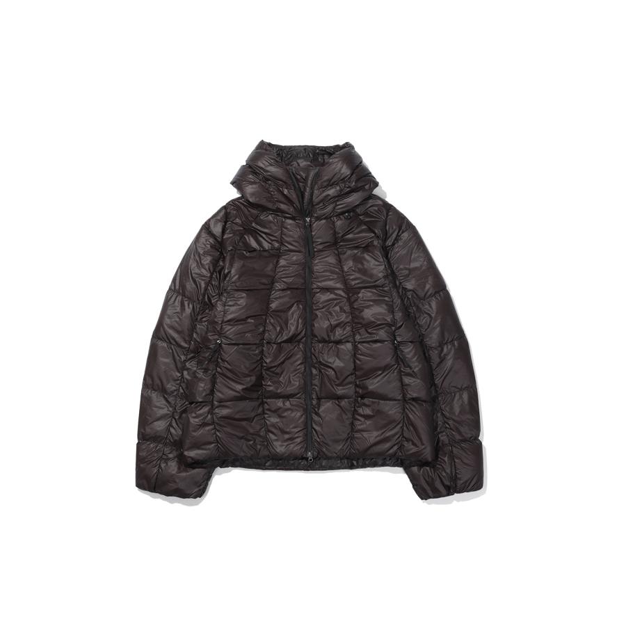 Three-Dimensional Down Parka - AFTER DARK (GZ26301) Goldwin 0(ゴールドウインゼロ) | 