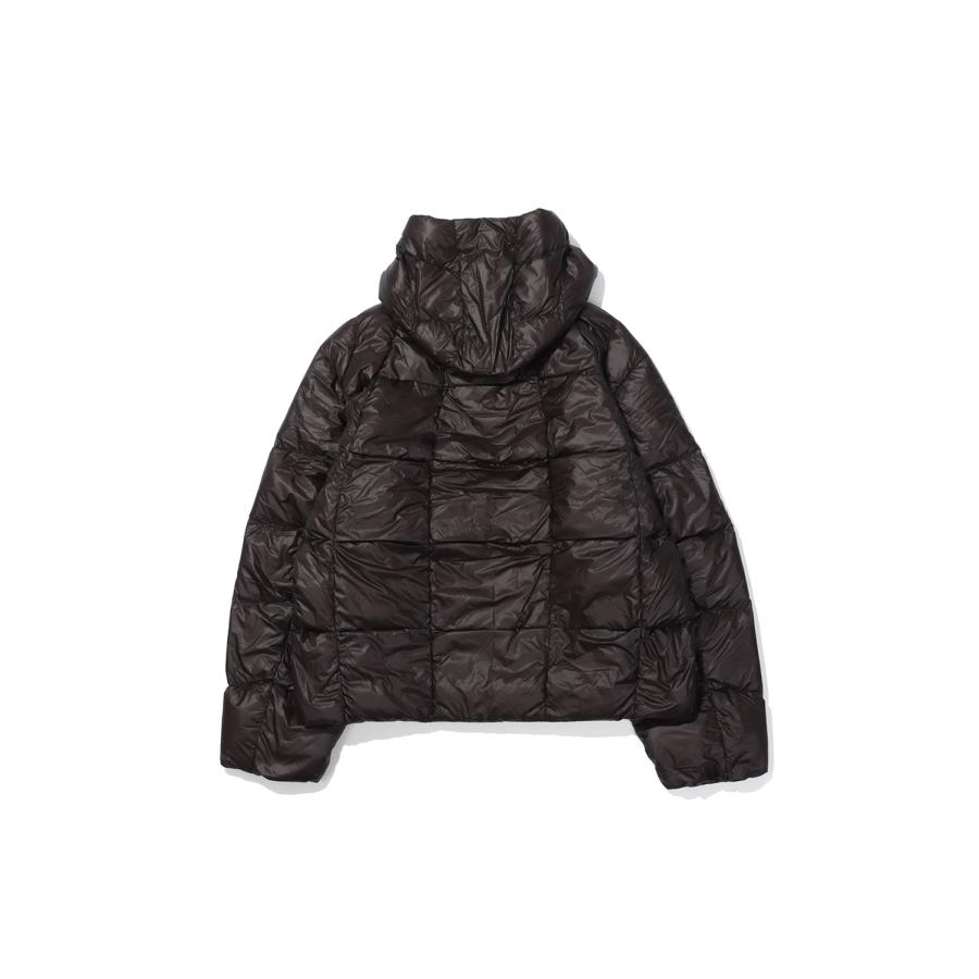 Three-Dimensional Down Parka - AFTER DARK (GZ26301) Goldwin 0(ゴールドウインゼロ) |  | 01