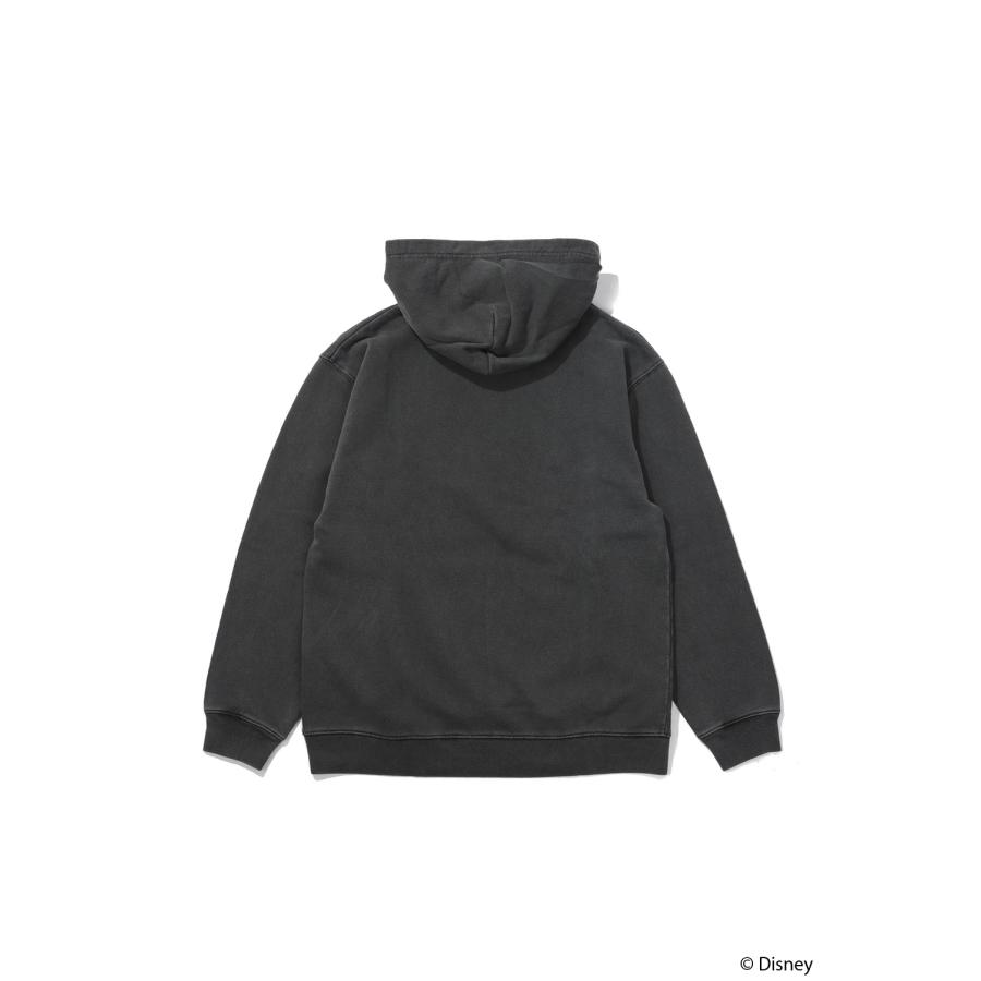 MICKEY Hoodie - CHARCOAL (26FDS204W) GOOD ROCK SPEED(グッドロックスピード) |  | 01