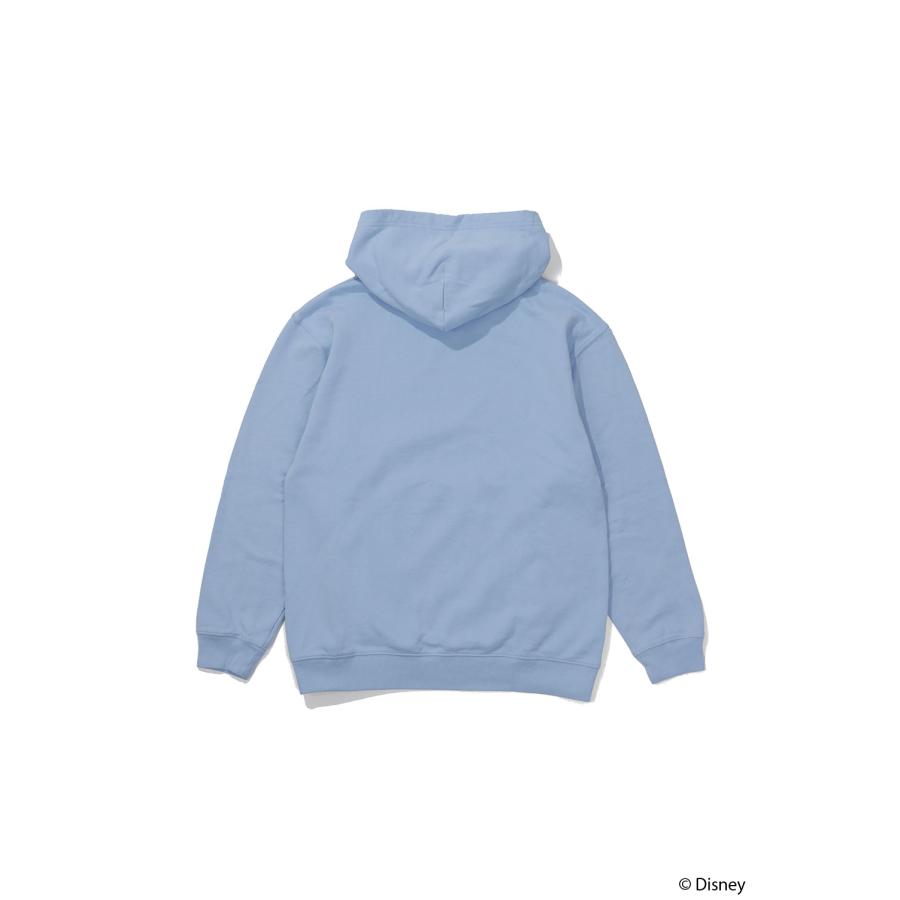 MICKEY Hoodie - LIGHT BLUE (26FDS204W) GOOD ROCK SPEED(グッドロックスピード) |  | 01