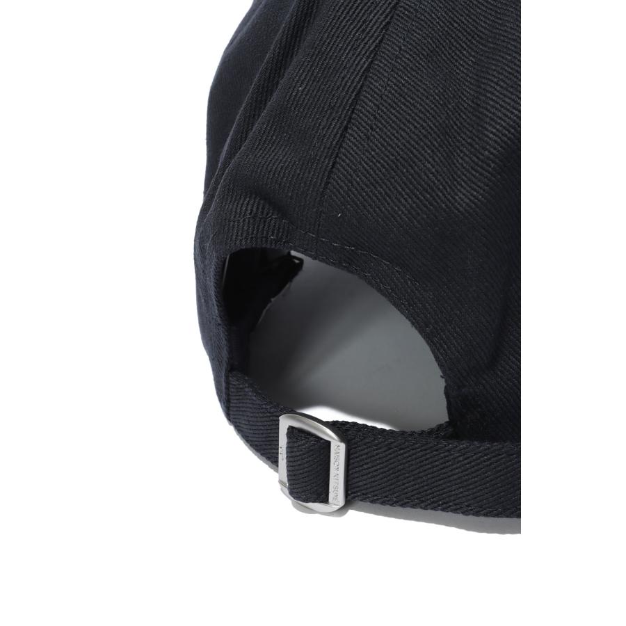 PROFILE FOX CAP - CLASSIC NAVY (MRUAH04WW0096) Maison Kitsune -Men-(メゾンキツネ) |  | 04