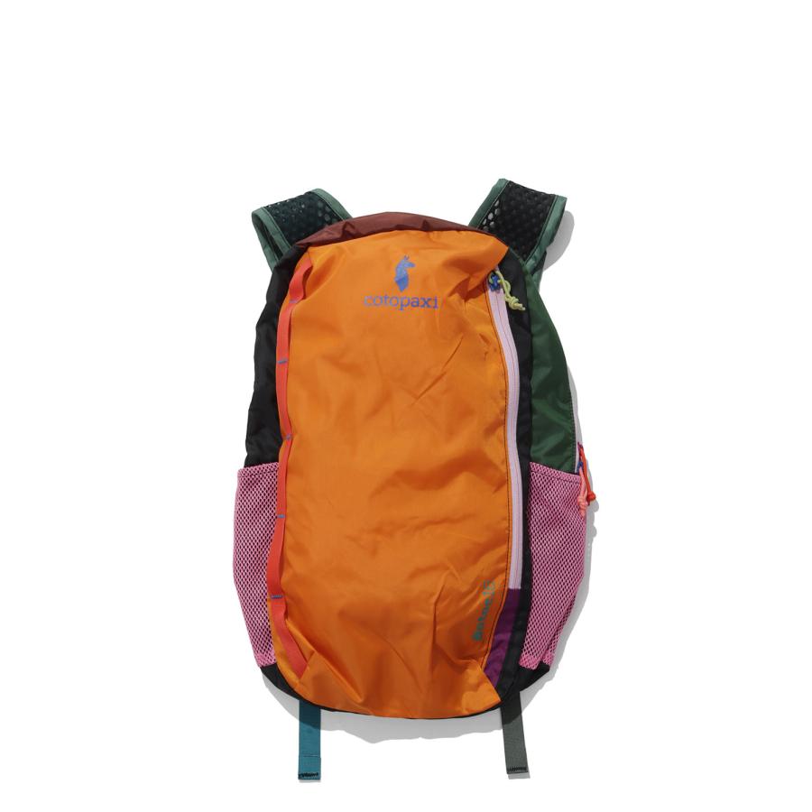 Batac Backpack - Del D〓a 16L - ONE-2 (4200170035211) Cotopaxi(コトパクシ) | 