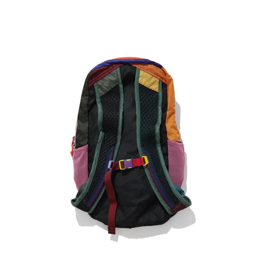Batac Backpack - Del D〓a 16L - ONE-2 (4200170035211) Cotopaxi(コトパクシ) |  | 01
