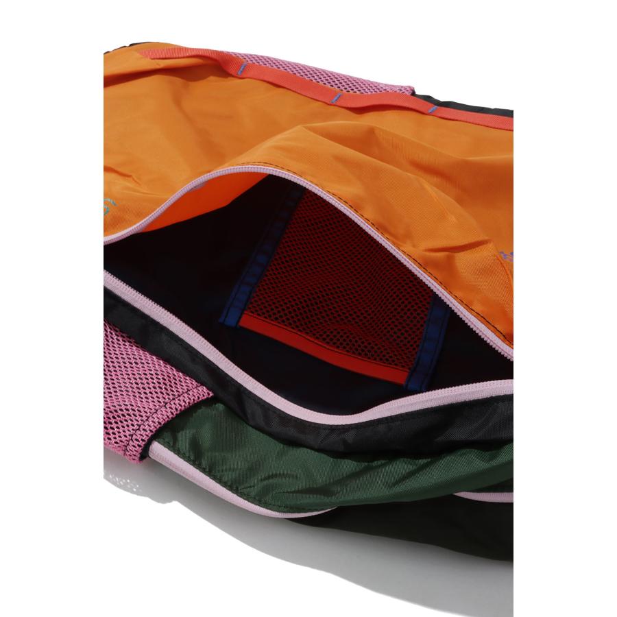 Batac Backpack - Del D〓a 16L - ONE-2 (4200170035211) Cotopaxi(コトパクシ) |  | 02
