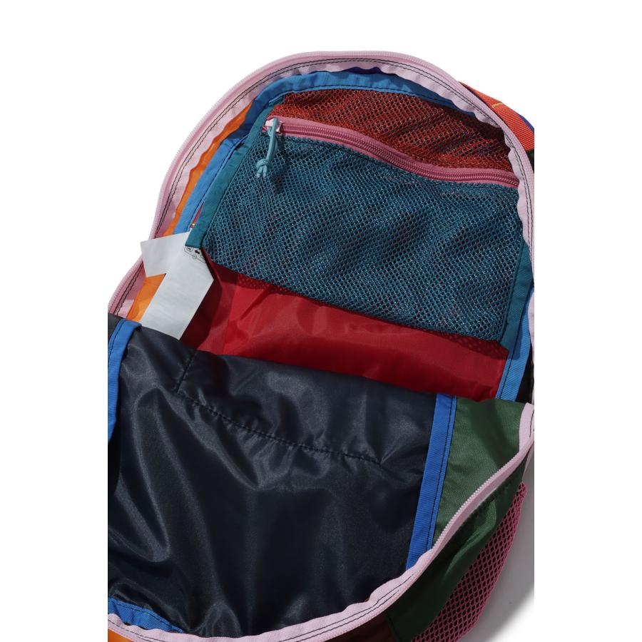 Batac Backpack - Del D〓a 16L - ONE-2 (4200170035211) Cotopaxi(コトパクシ) |  | 03