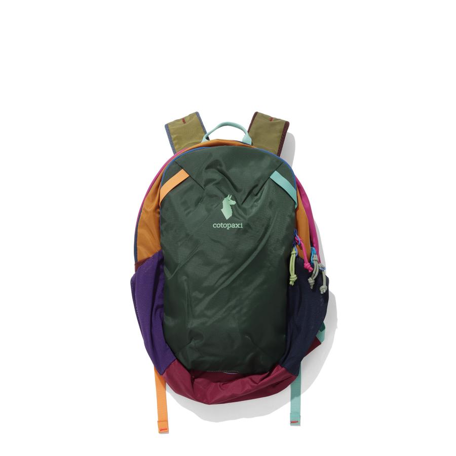 Kids’ Dimi 12L Backpack - Del D〓a 12L - ONE-1 (4202130035241) Cotopaxi(コトパクシ) | 