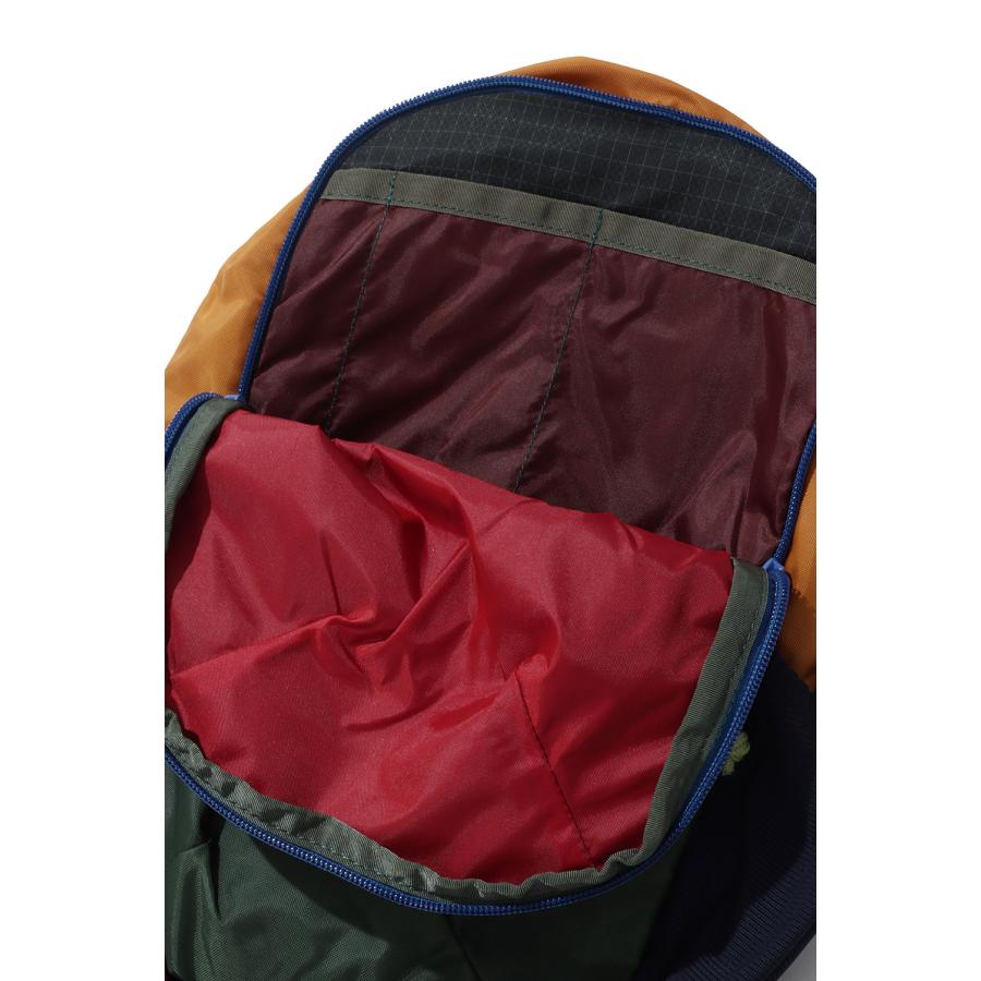 Kids’ Dimi 12L Backpack - Del D〓a 12L - ONE-1 (4202130035241) Cotopaxi(コトパクシ) |  | 02
