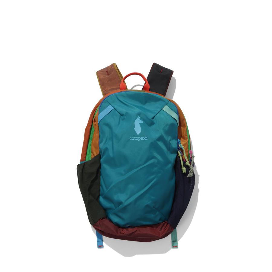 Kids’ Dimi 12L Backpack - Del D〓a 12L - ONE-2 (4202130035241) Cotopaxi(コトパクシ) | 