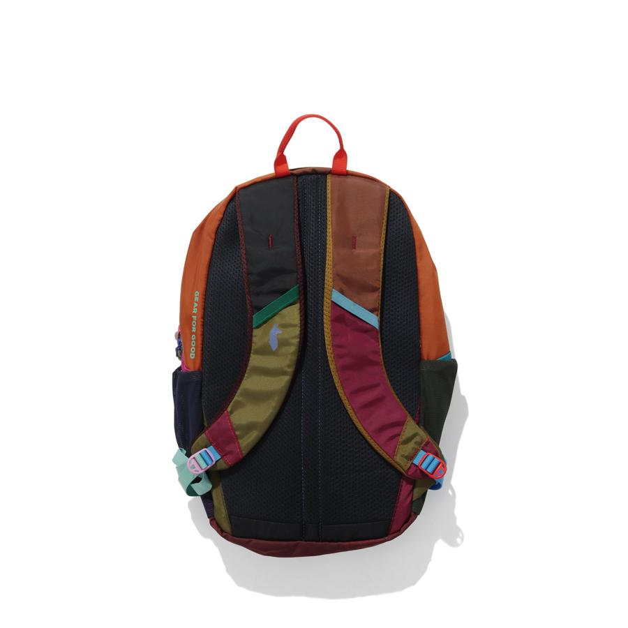 Kids’ Dimi 12L Backpack - Del D〓a 12L - ONE-2 (4202130035241) Cotopaxi(コトパクシ) |  | 01