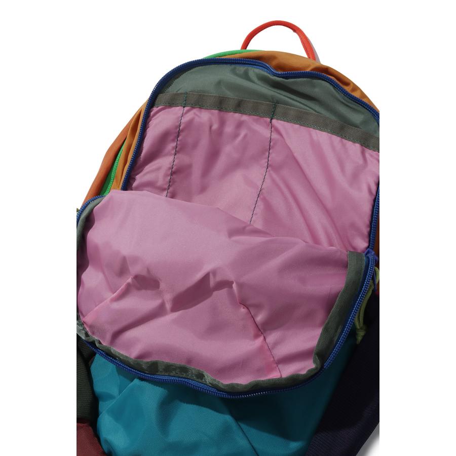 Kids’ Dimi 12L Backpack - Del D〓a 12L - ONE-2 (4202130035241) Cotopaxi(コトパクシ) |  | 02