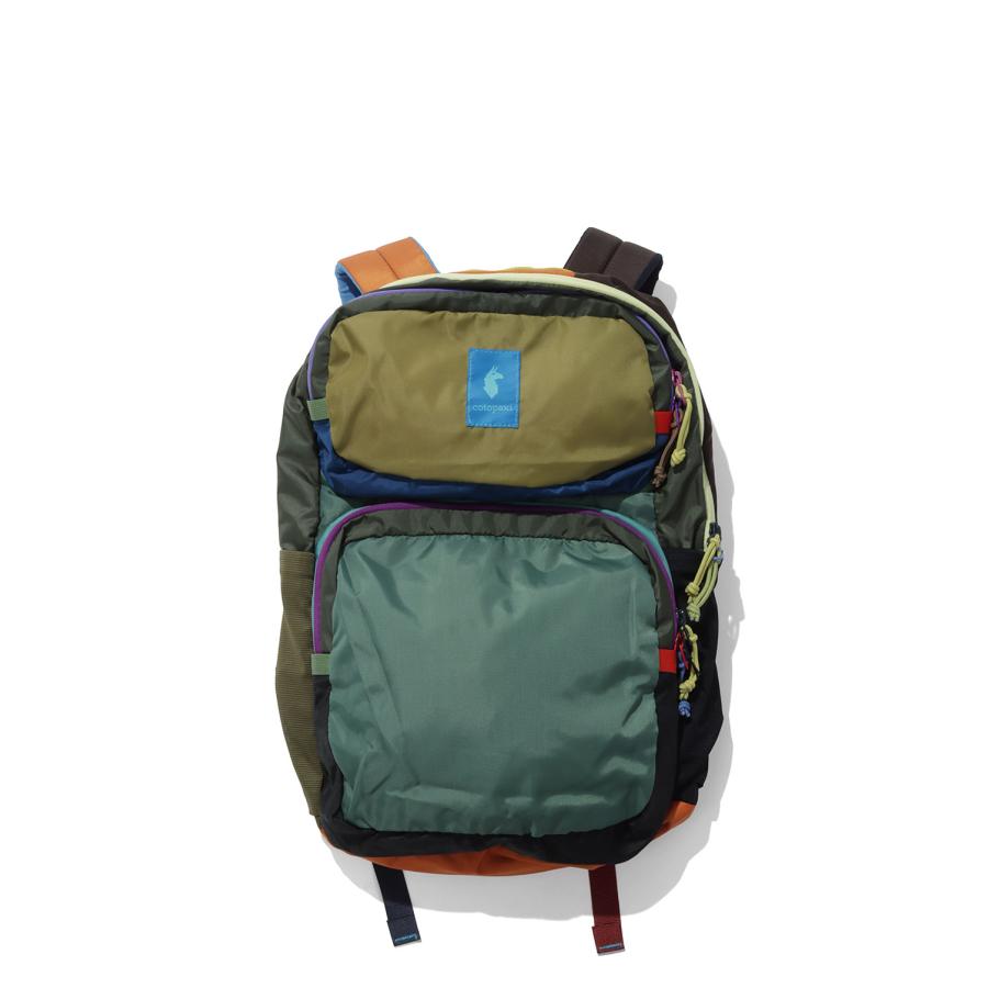 Tasra 16L Backpack - Del D〓a 16L - ONE-2 (4202060035241) Cotopaxi(コトパクシ) | 