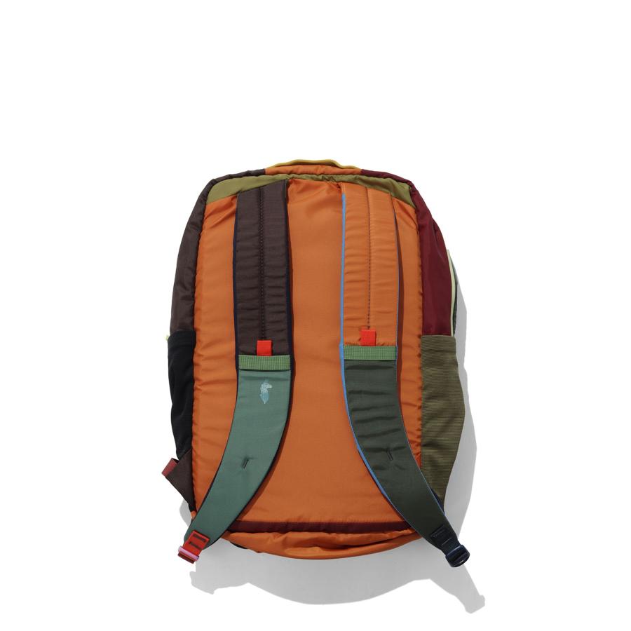 Tasra 16L Backpack - Del D〓a 16L - ONE-2 (4202060035241) Cotopaxi(コトパクシ) |  | 01
