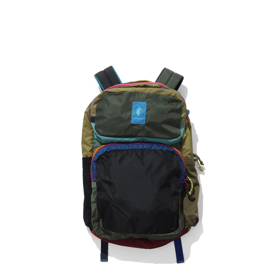Tasra 16L Backpack - Del D〓a 16L - ONE-3 (4202060035241) Cotopaxi(コトパクシ) | 