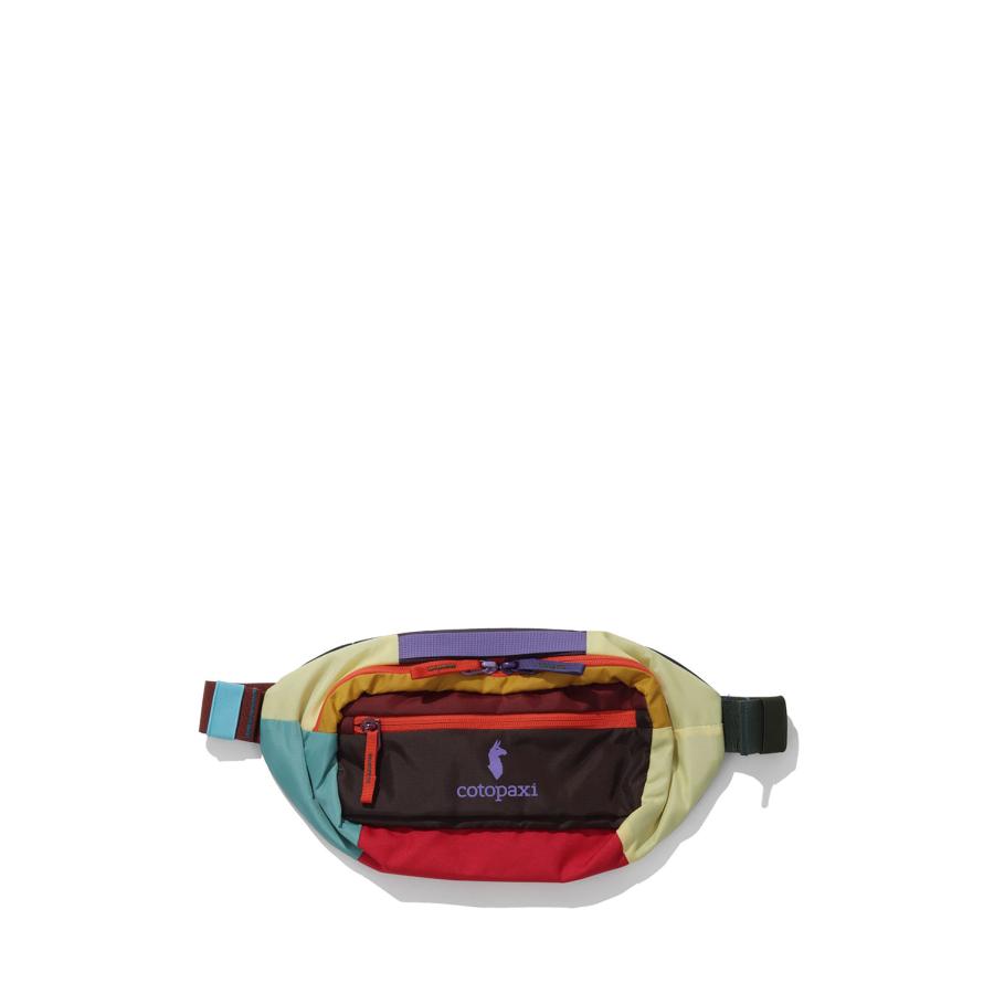 Kapai Hip Pack - Del Dia 3L - ONE-1 (4200810035221) Cotopaxi(コトパクシ) | 