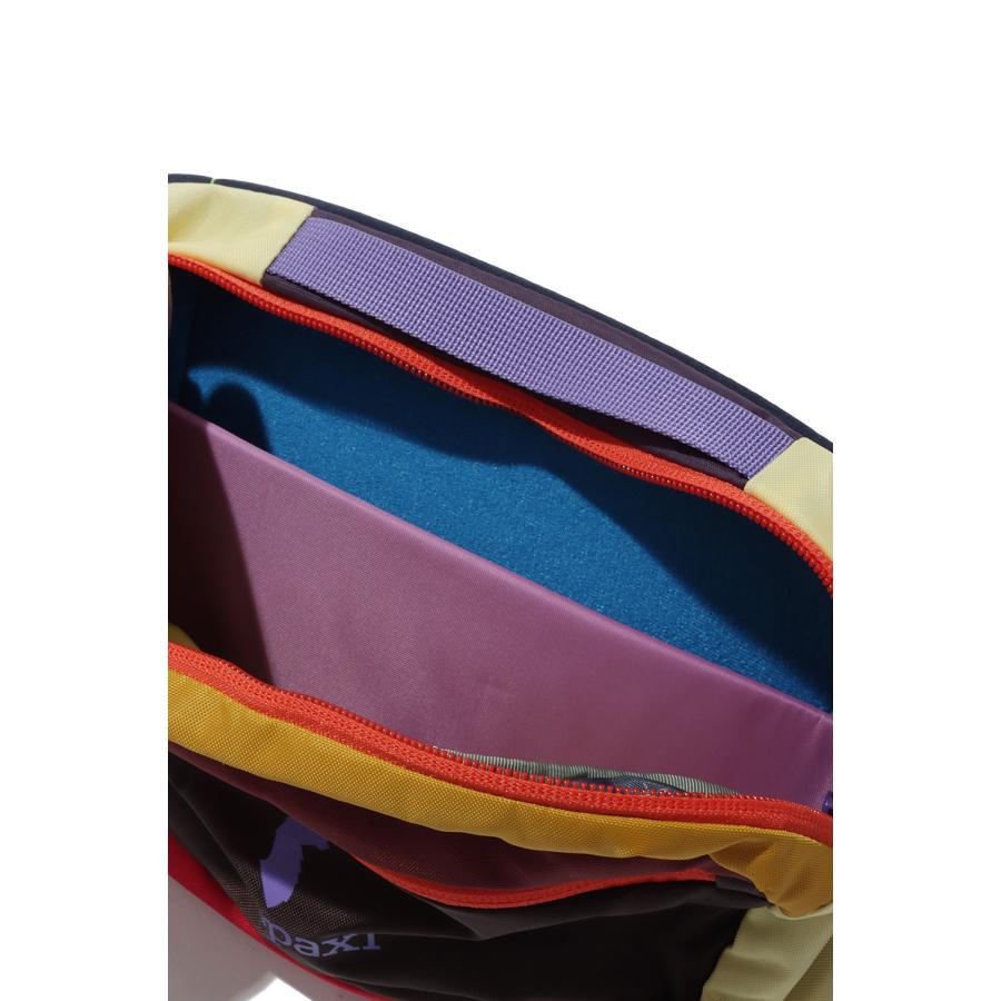 Kapai Hip Pack - Del Dia 3L - ONE-1 (4200810035221) Cotopaxi(コトパクシ) |  | 02