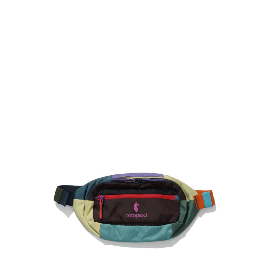 Kapai Hip Pack - Del Dia 3L - ONE-3 (4200810035221) Cotopaxi(コトパクシ) | 