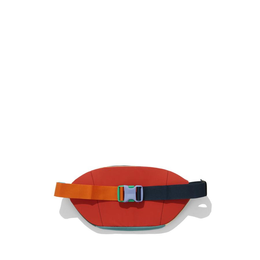 Kapai Hip Pack - Del Dia 3L - ONE-3 (4200810035221) Cotopaxi(コトパクシ) |  | 01