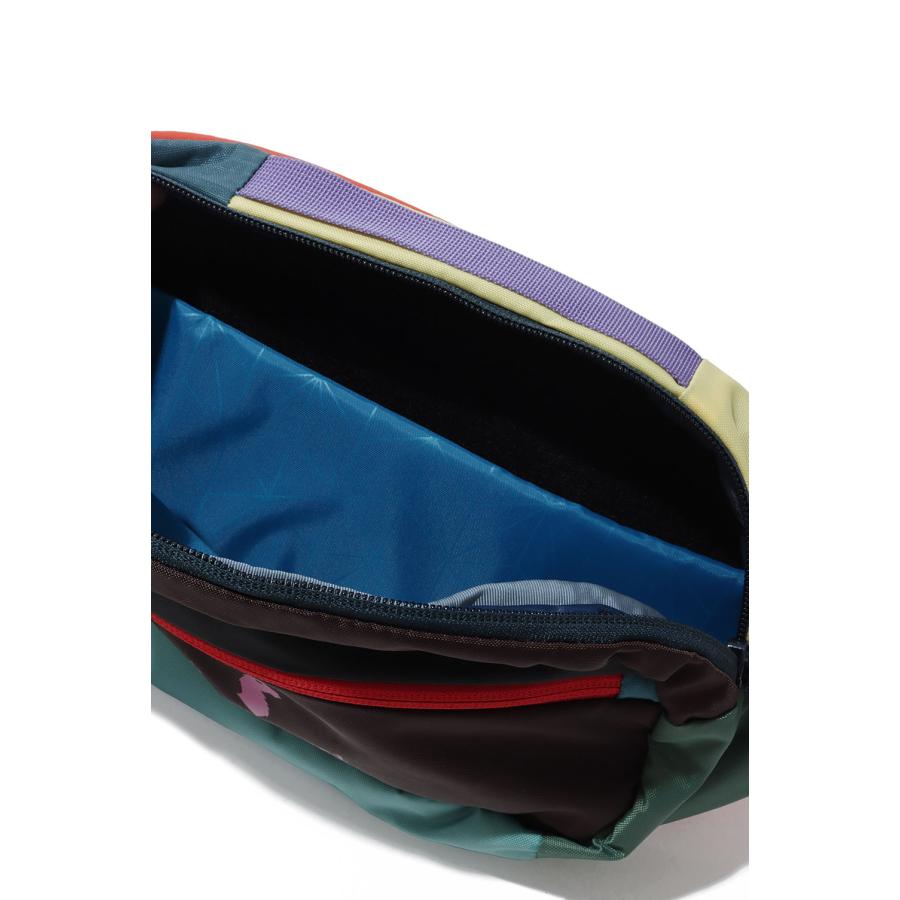 Kapai Hip Pack - Del Dia 3L - ONE-3 (4200810035221) Cotopaxi(コトパクシ) |  | 02