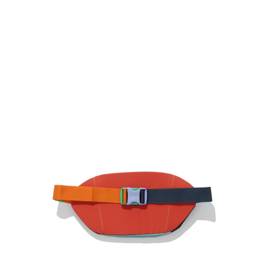 Kapai Hip Pack - Del Dia 3L - ONE-4 (4200810035221) Cotopaxi(コトパクシ) |  | 01