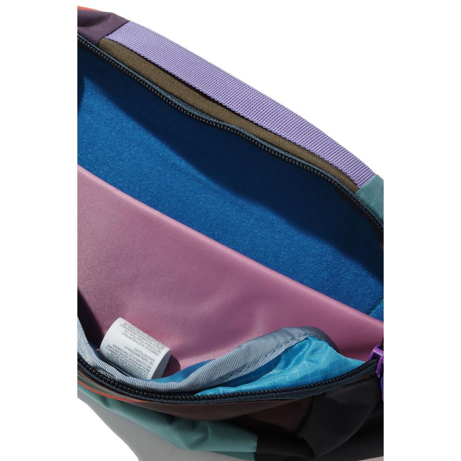 Kapai Hip Pack - Del Dia 3L - ONE-4 (4200810035221) Cotopaxi(コトパクシ) |  | 02