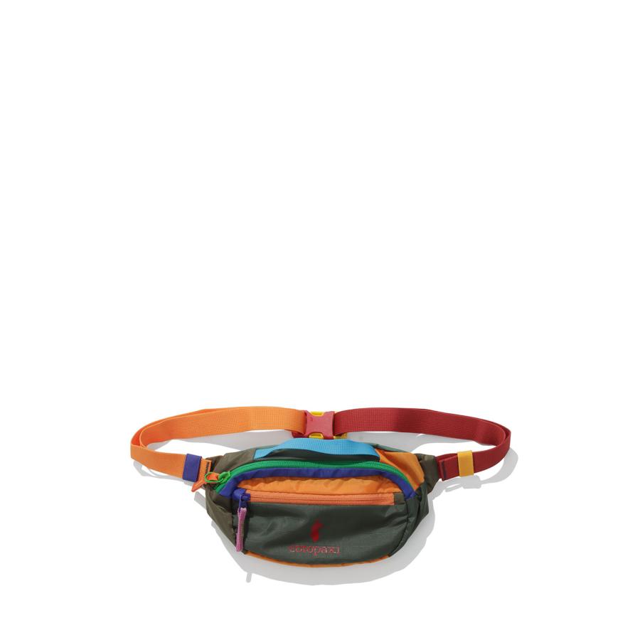 Kapai Hip Pack - Del Dia 1.5L - ONE-4 (4200940035222) Cotopaxi(コトパクシ) | 