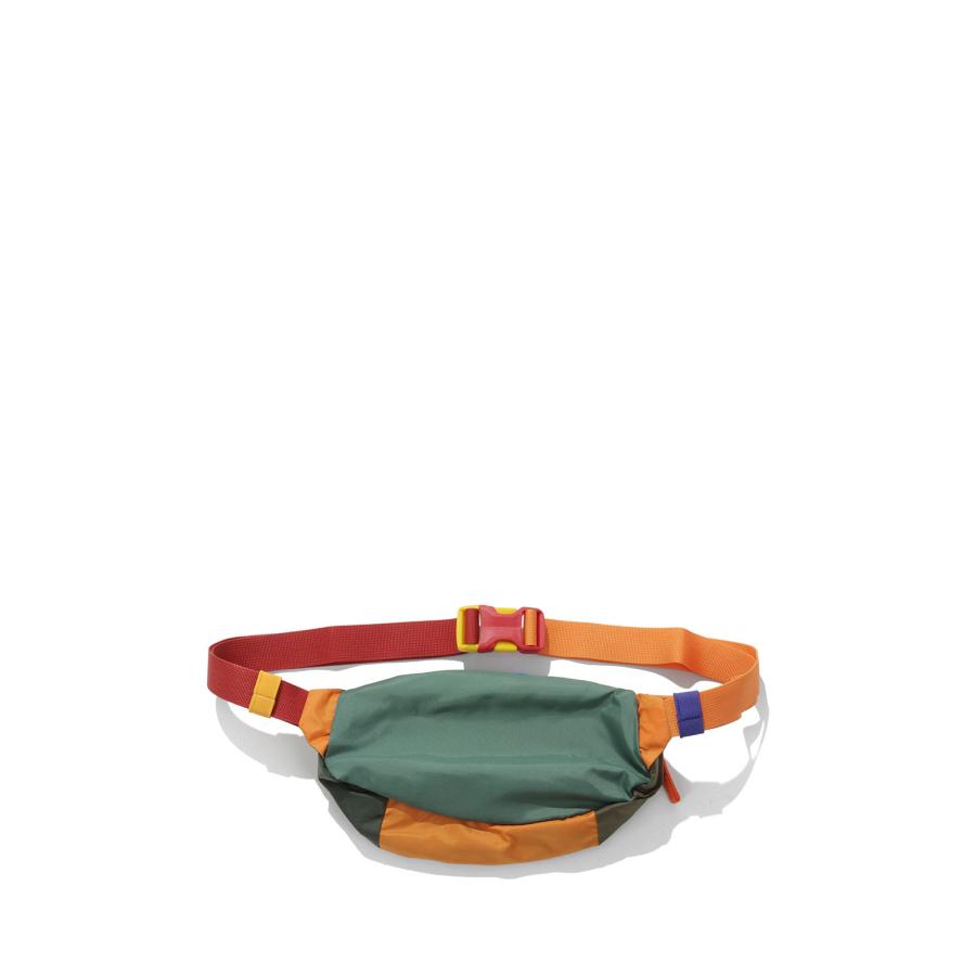 Kapai Hip Pack - Del Dia 1.5L - ONE-4 (4200940035222) Cotopaxi(コトパクシ) |  | 01