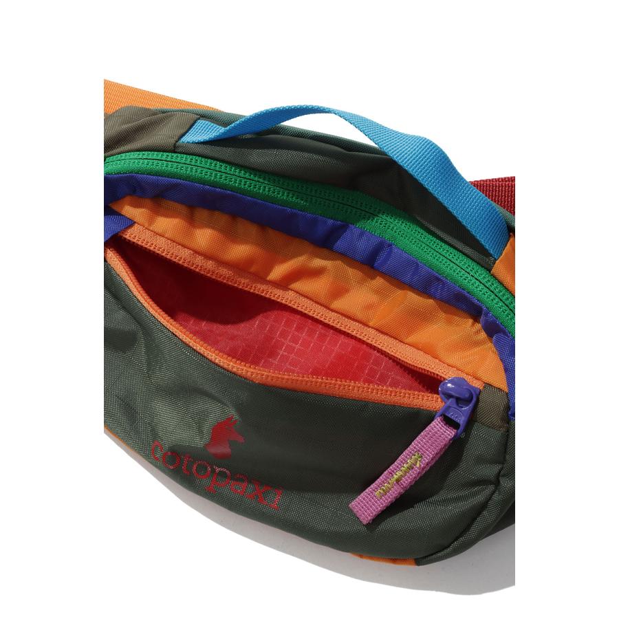 Kapai Hip Pack - Del Dia 1.5L - ONE-4 (4200940035222) Cotopaxi(コトパクシ) |  | 02
