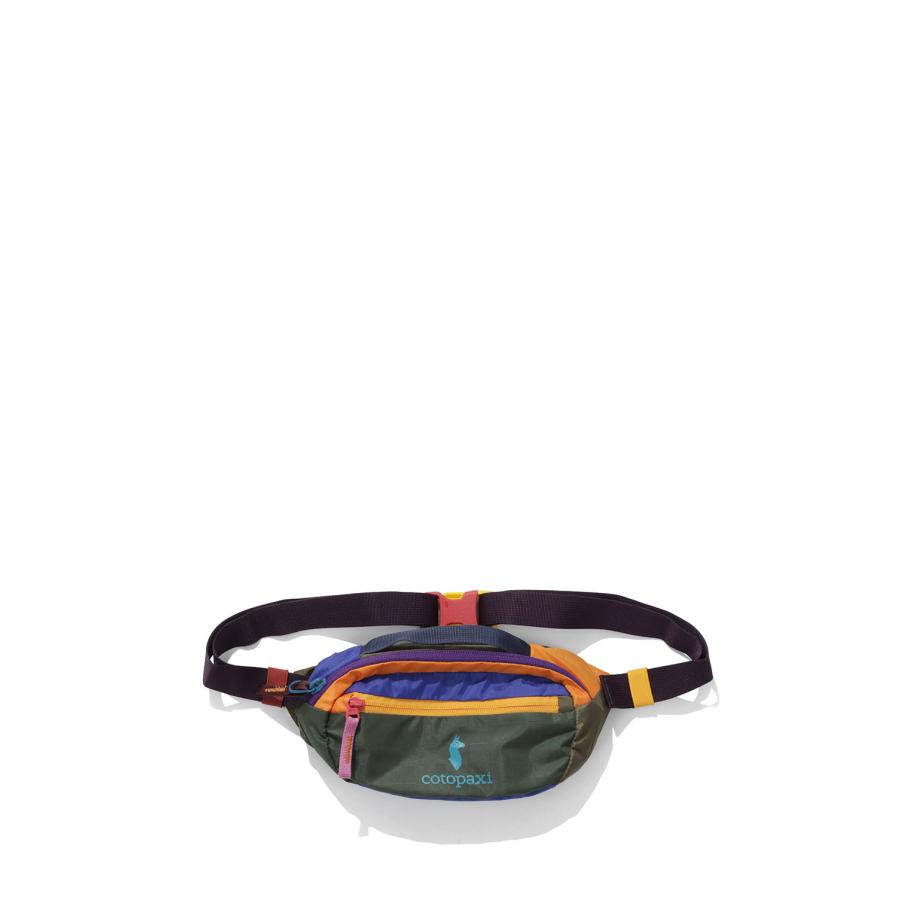Kapai Hip Pack - Del Dia 1.5L - ONE-5 (4200940035222) Cotopaxi(コトパクシ) | 