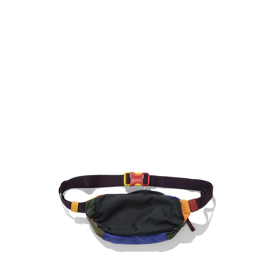 Kapai Hip Pack - Del Dia 1.5L - ONE-5 (4200940035222) Cotopaxi(コトパクシ) |  | 01