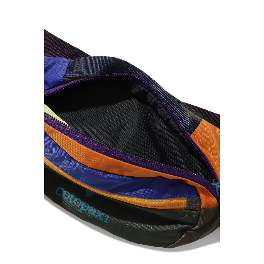 Kapai Hip Pack - Del Dia 1.5L - ONE-5 (4200940035222) Cotopaxi(コトパクシ) |  | 03