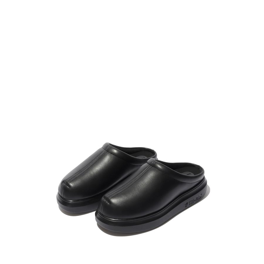 SOFT PAD SANDALS (FAT SOLE) - BLACK (PPA2634001) PPACO(パコ) |  | 02