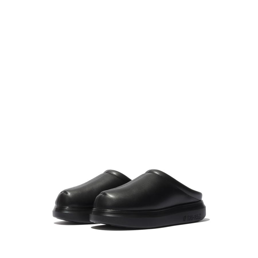 SOFT PAD SANDALS (FAT SOLE) - BLACK (PPA2634001) PPACO(パコ) |  | 03