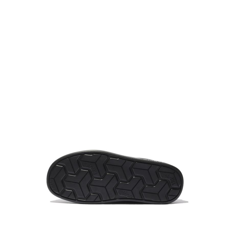 SOFT PAD SANDALS (FAT SOLE) - BLACK (PPA2634001) PPACO(パコ) |  | 04