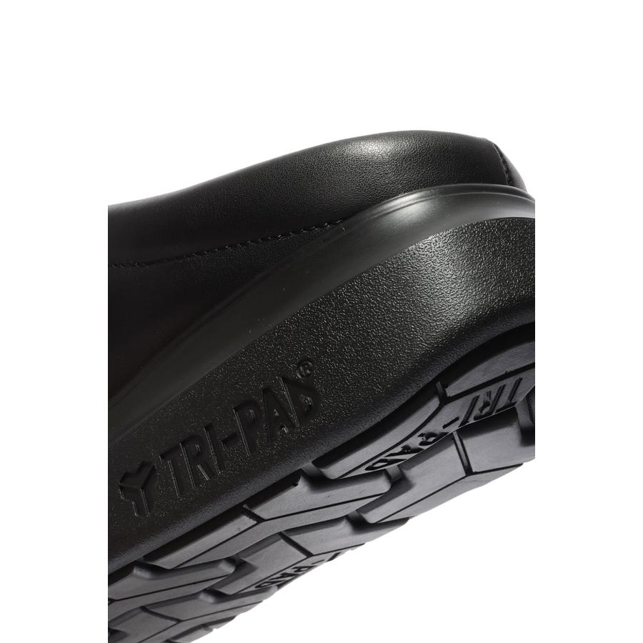 SOFT PAD SANDALS (FAT SOLE) - BLACK (PPA2634001) PPACO(パコ) |  | 06