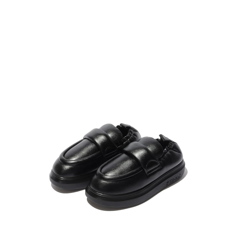 SOFT-PAD LOAFER (FAT SOLE) - BLACK (PPA2634002) PPACO(パコ) |  | 02