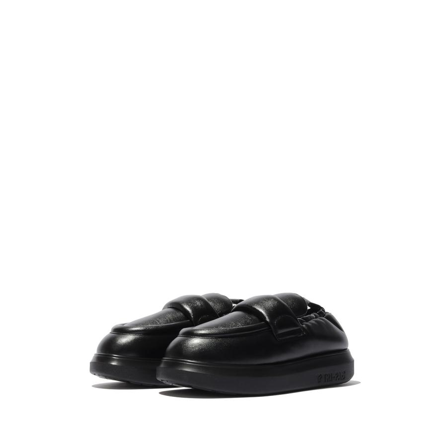 SOFT-PAD LOAFER (FAT SOLE) - BLACK (PPA2634002) PPACO(パコ) |  | 03