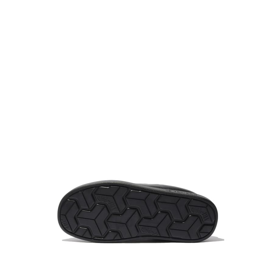 SOFT-PAD LOAFER (FAT SOLE) - BLACK (PPA2634002) PPACO(パコ) |  | 04