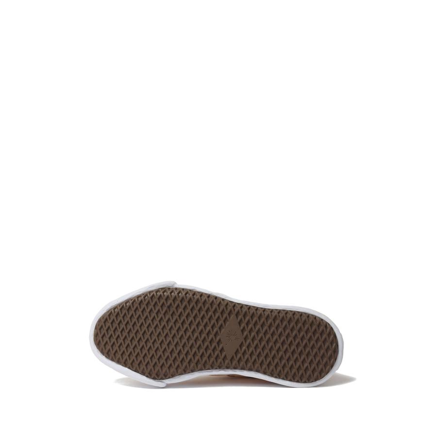PETERSON OG Sole Canvas Low-top Sneaker- NATURAL(A01FW702) (~Size39)* MIHARA YASUHIRO -Women(ミハラ ヤスヒロ) |  | 04